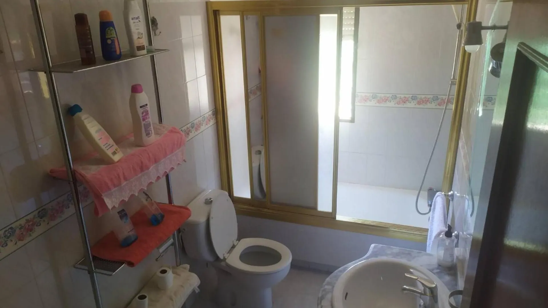 Private Double Room Toledo Gasthuis
