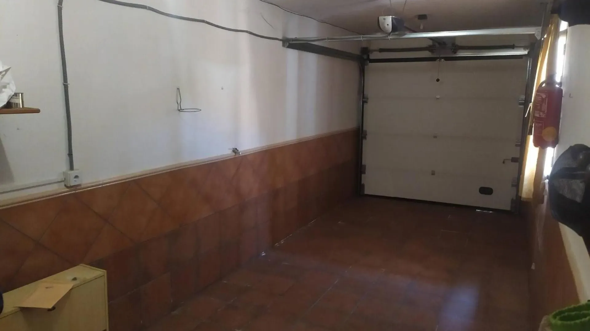 Gasthuis Private Double Room Toledo