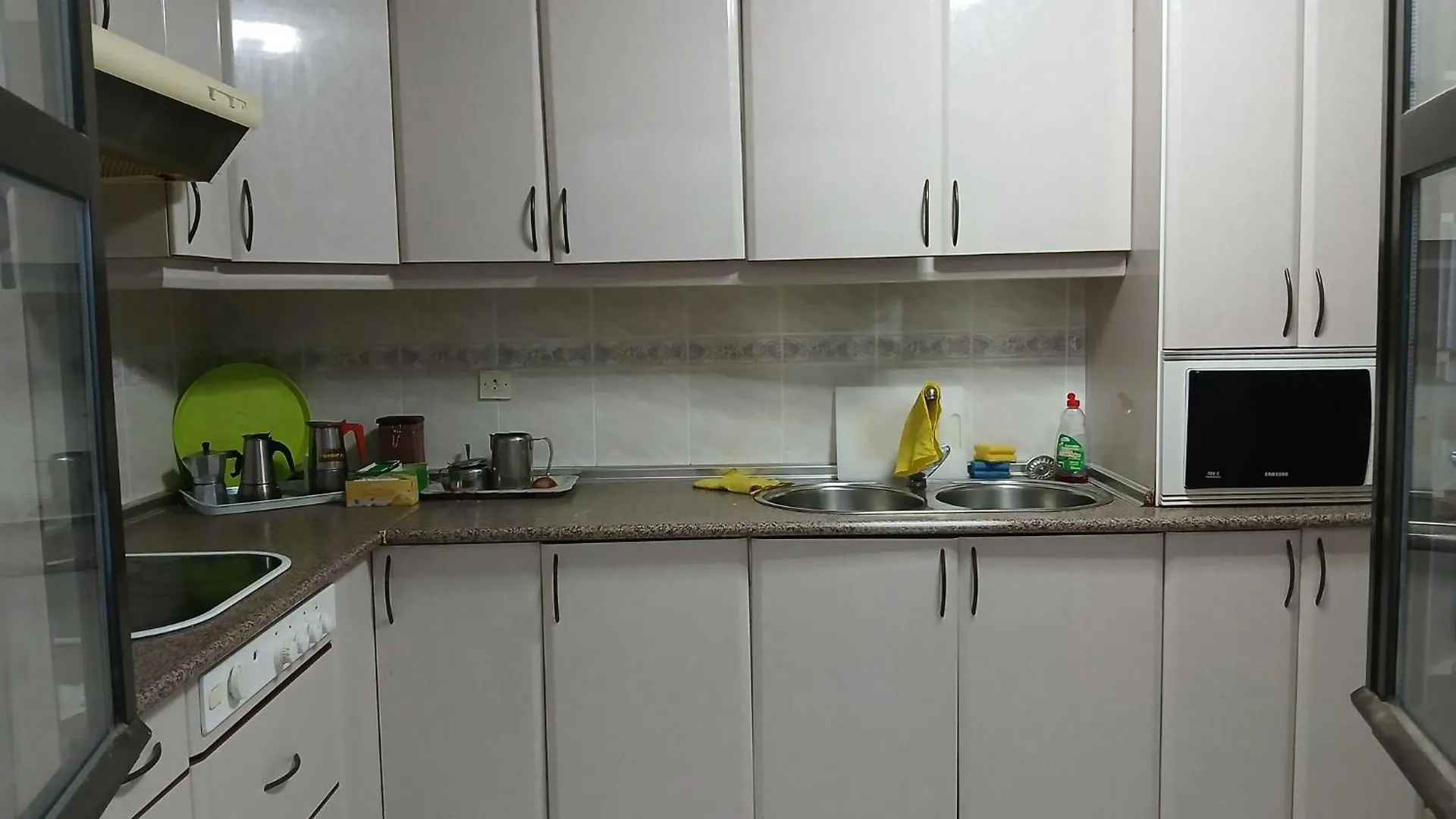 Private Double Room Toledo 0*,  Spanje