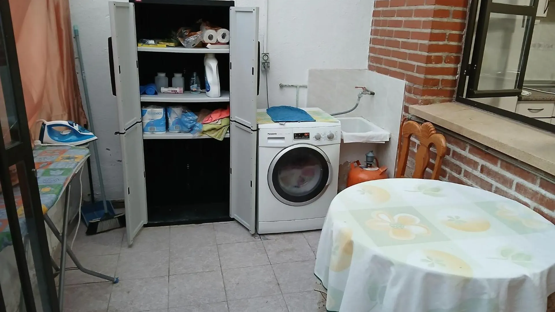 Private Double Room Toledo