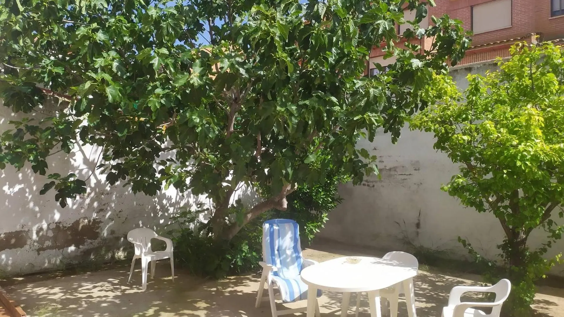 Gasthuis Private Double Room Toledo Spanje