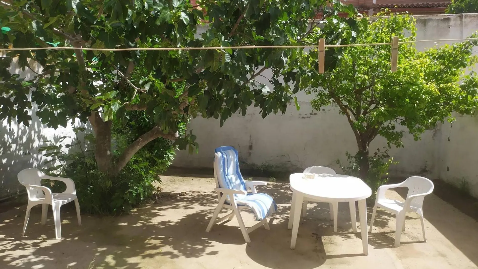 Gasthuis Private Double Room Toledo Spanje