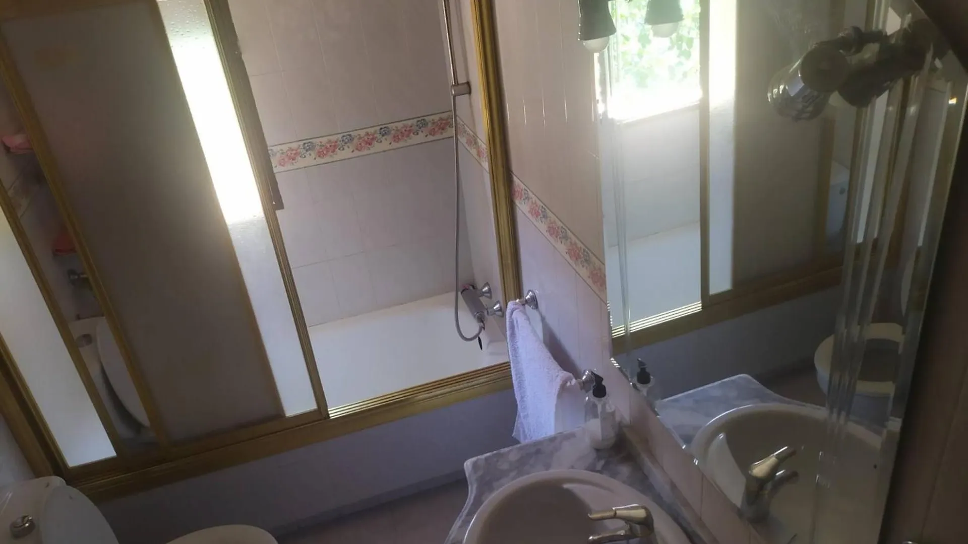 Private Double Room Toledo Spanje
