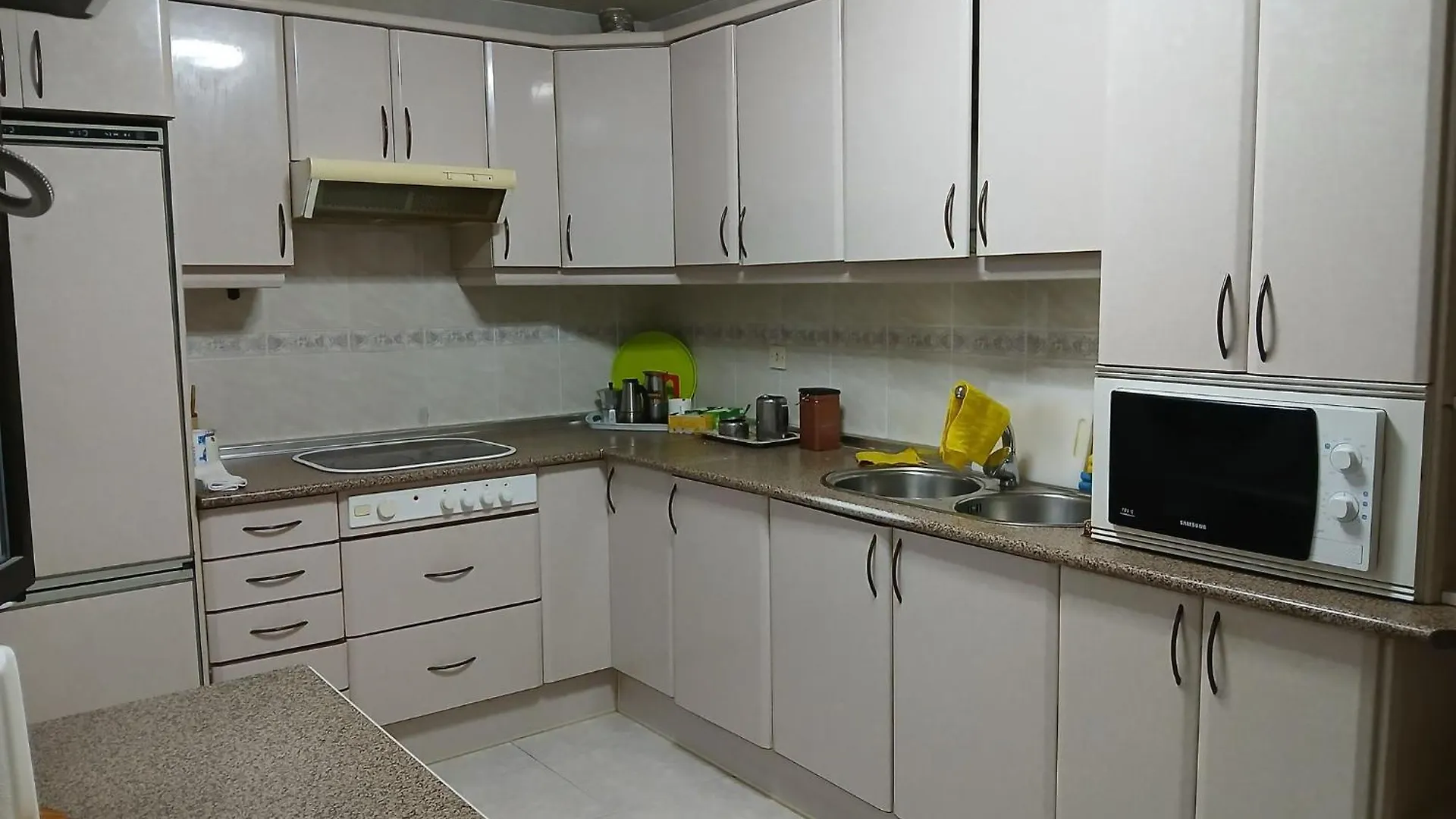 Private Double Room Toledo Spanje